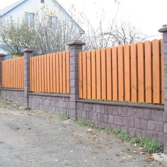 Сланец облицовочный камень